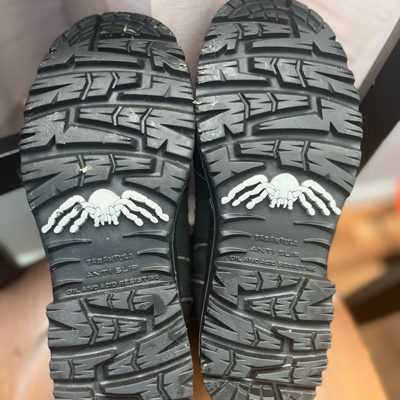 Woman’s Dakota Steele toe boot - Picture 4 of 5